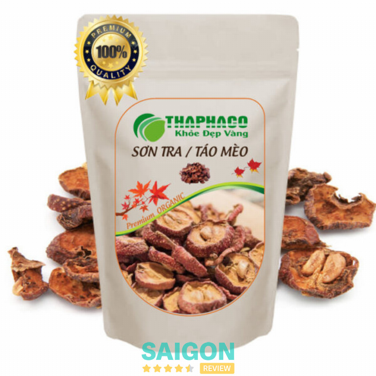 Thảo Dược Thaphaco - Gò Vấp