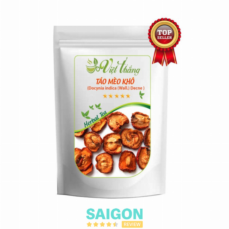 Việt Thắng Herbal - Gò Vấp 