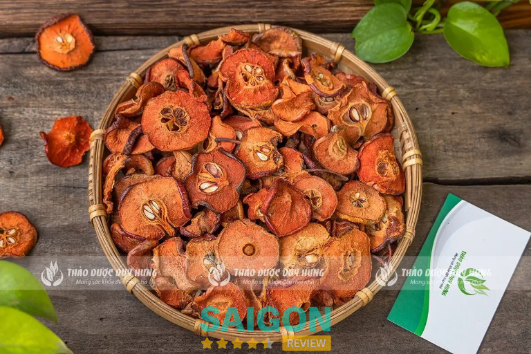 Dược liệu Duy Hưng - Bình Thạnh 