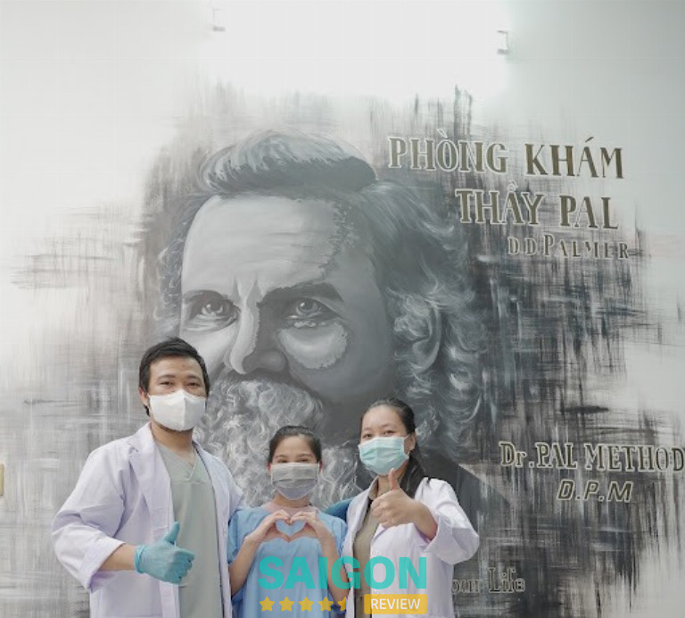 Địa chỉ nắn xương khớp ở TPHCM