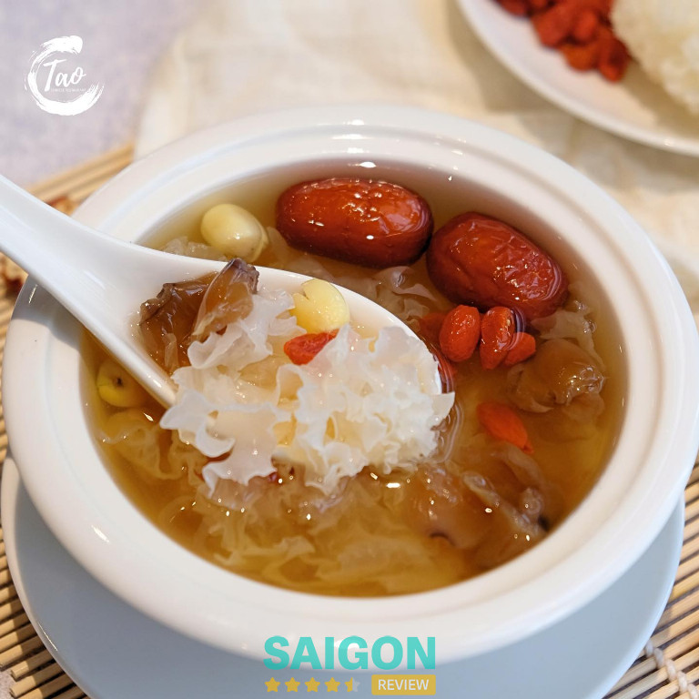 C.TAO – Quận 2