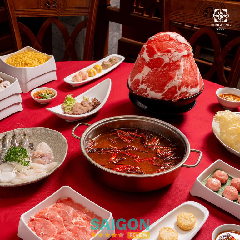ChuKee Restaurant - P. Đức Nhuận