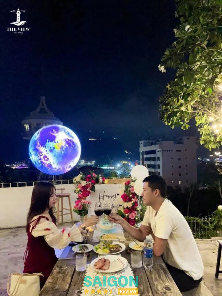 The View Hải Đăng – 12 Hải Đăng