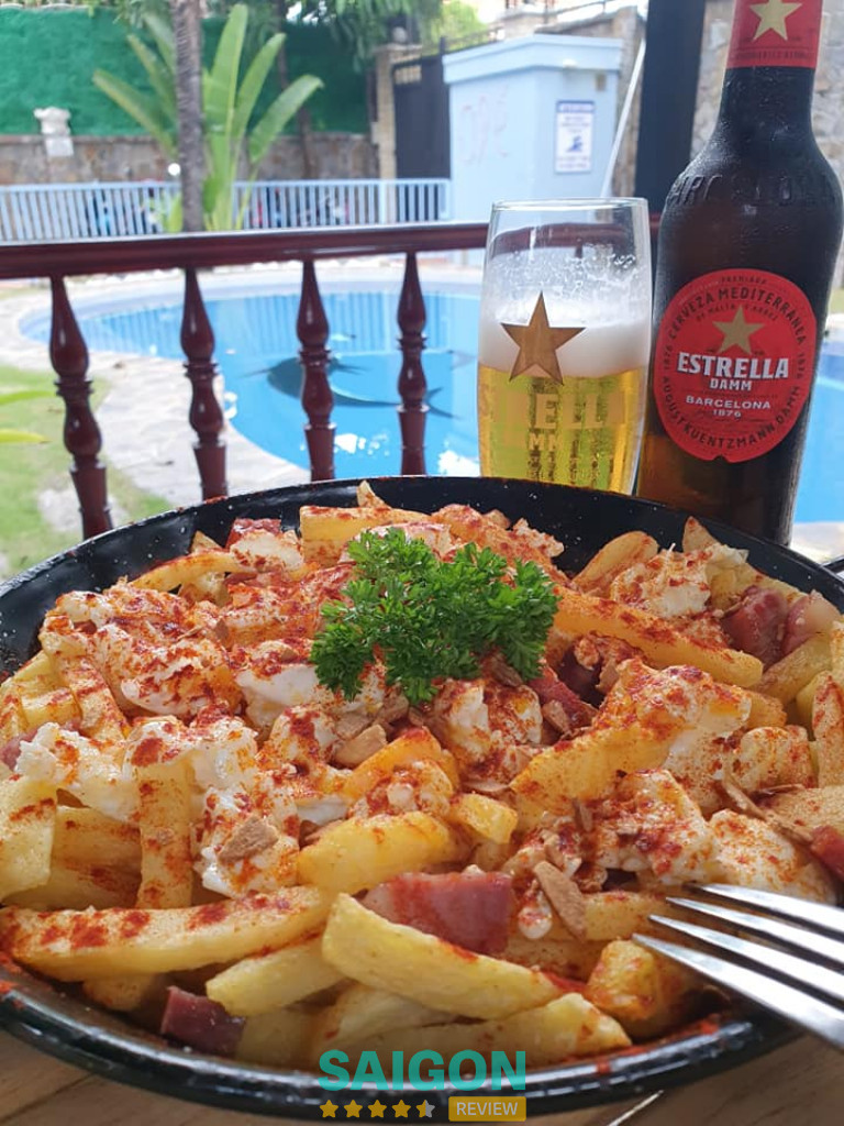 Olé Saigon Restaurant - Quận 2