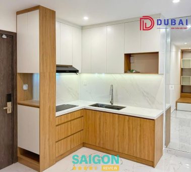 Nội thất DUBAI