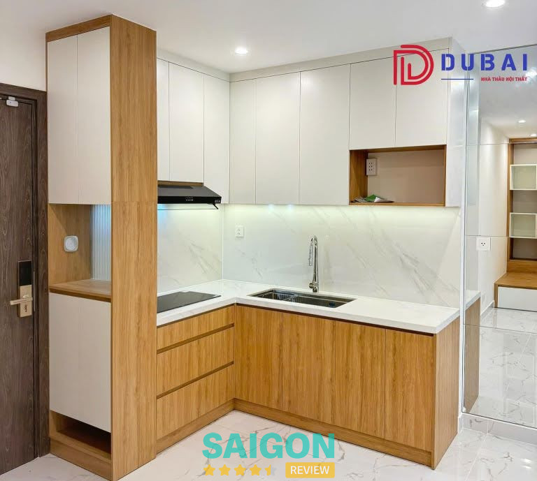 Nội thất DUBAI