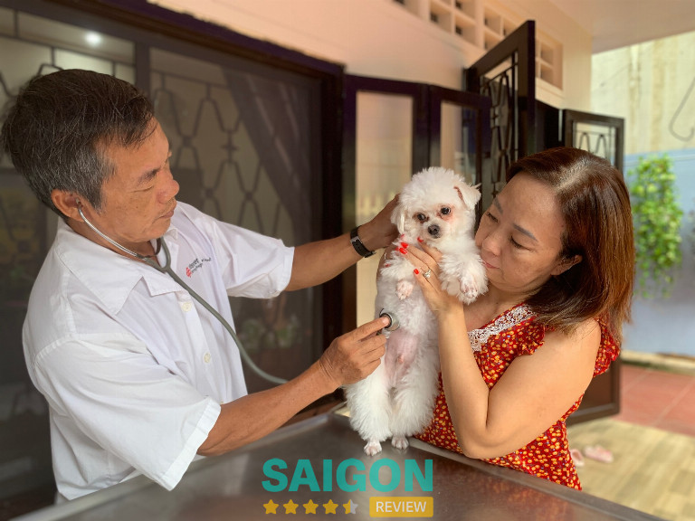 Petcare 24/7 – 55/18 Ba Cu