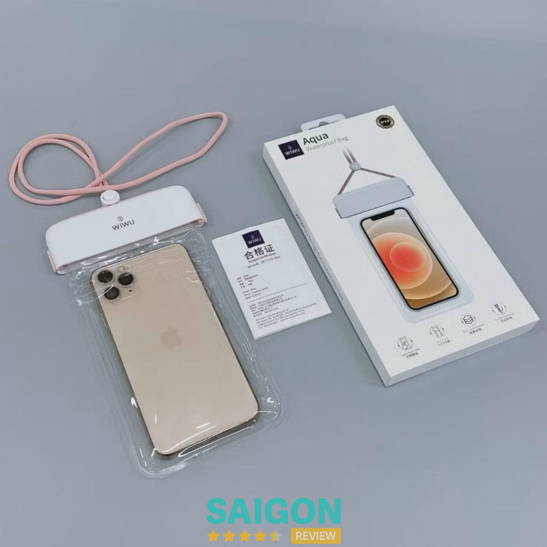AE Store - 505 Trương Công Định