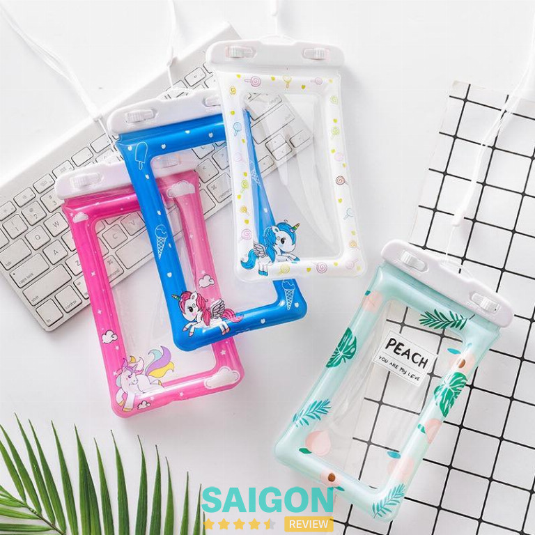 phụ kiện điện thoại ở Vũng Tàu