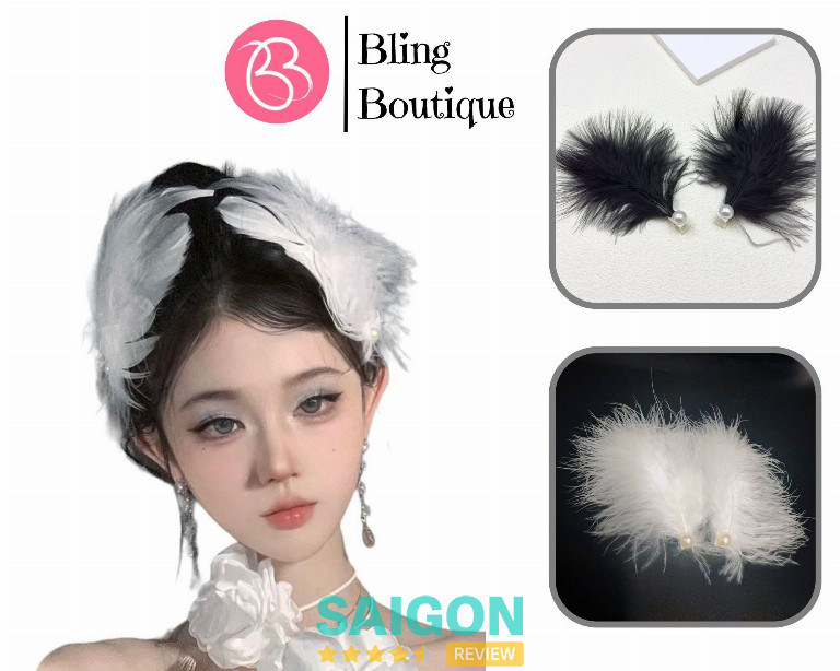 The Gift Shop – Thủ Đức