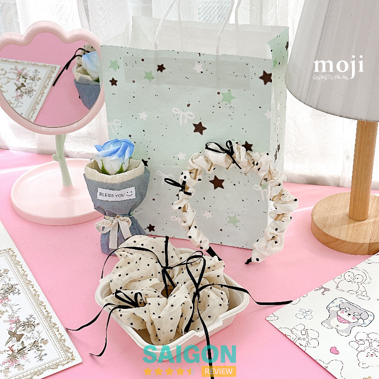 Moji – Quận 1