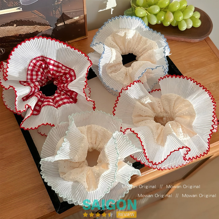 B. Corner – Quận 3