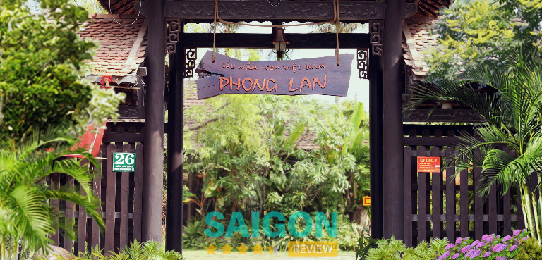 quán ăn ngon ở Quận 9