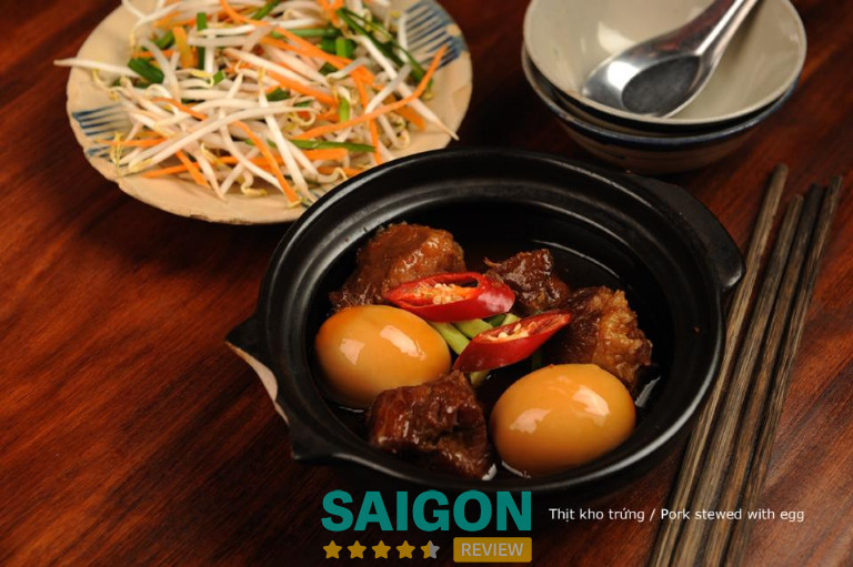 Cục Gạch Quán - 10 Đặng Tất