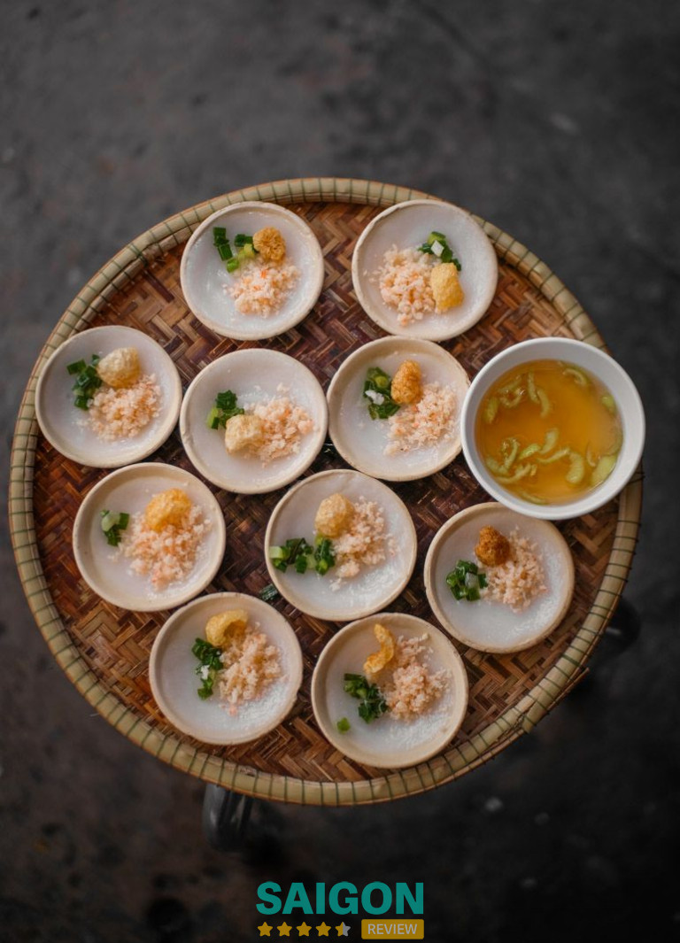 Quán Nam Giao – Quận 1