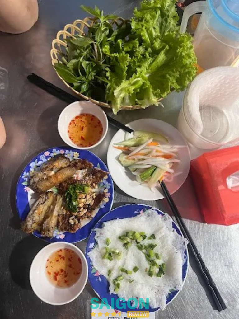 Bánh Hỏi 450 – 11 Trương Công Định