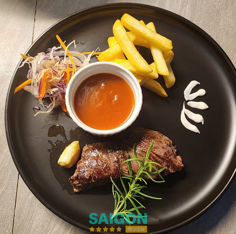 Like Steak - 47 Nguyễn Thái Học