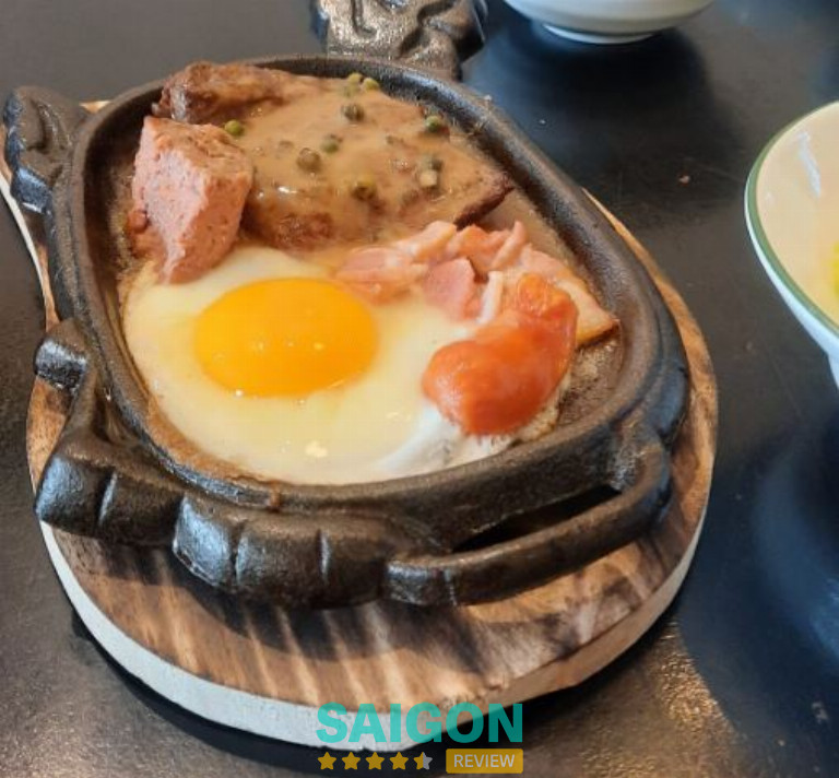 Like Steak – 47 Nguyễn Thái Học