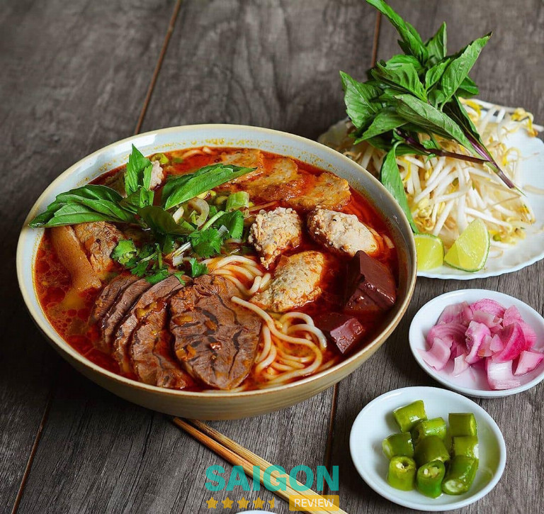 Chi Rứa Quán – 15/29 Nguyễn Thị Minh Khai
