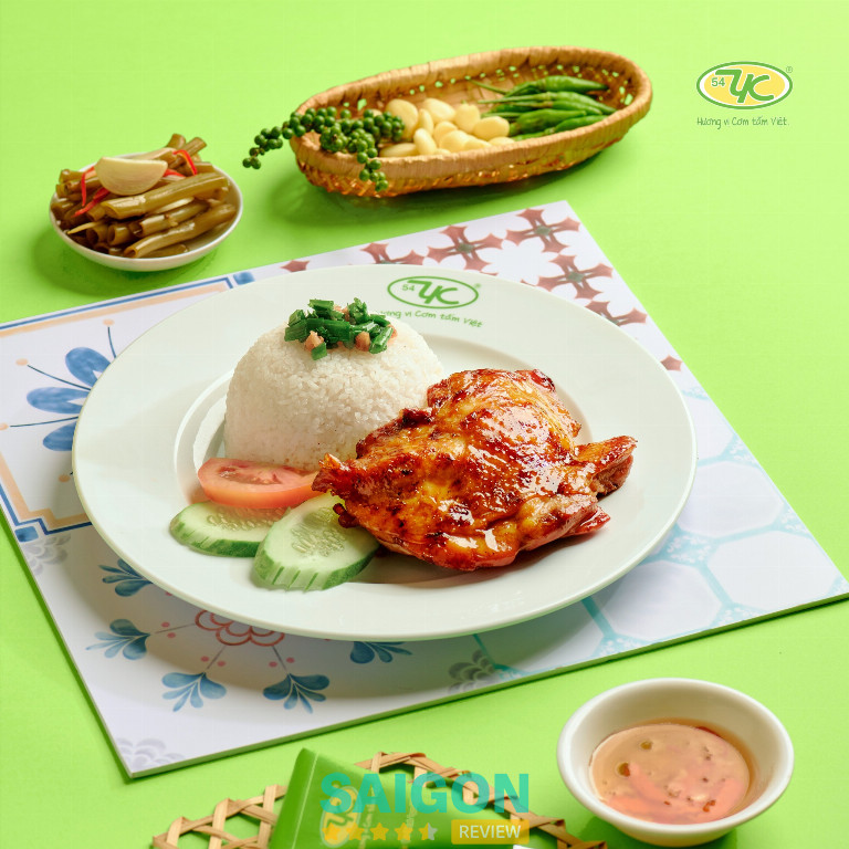 Cơm Tấm Thuận Kiều – 26 Tôn Thất Tùng