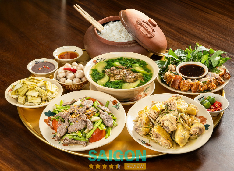 Ann Quán - 66 Ngô Đức Kế