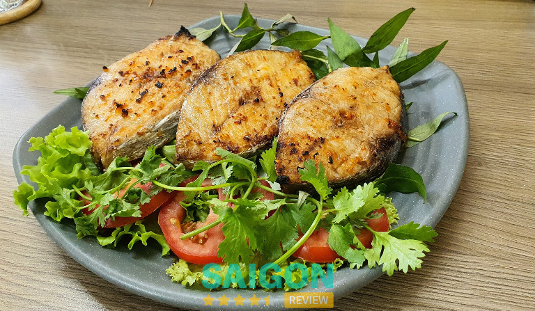 Quán ăn Bảy Giai - 29 Nguyễn Trường Tộ