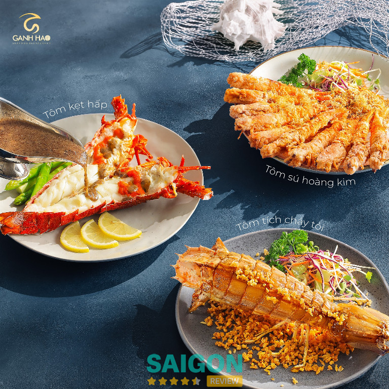 Gành Hào 1 – 03 Trần Phú