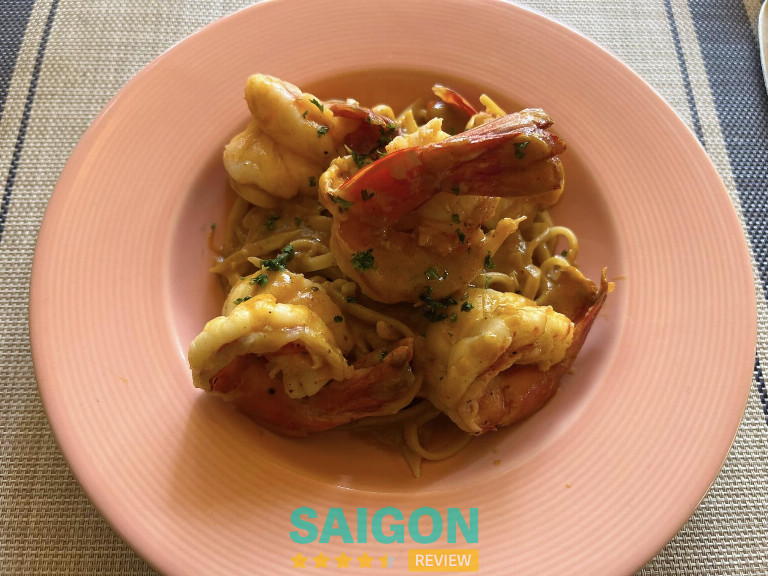 Bistro 9 – 9 Trương Vĩnh Ký