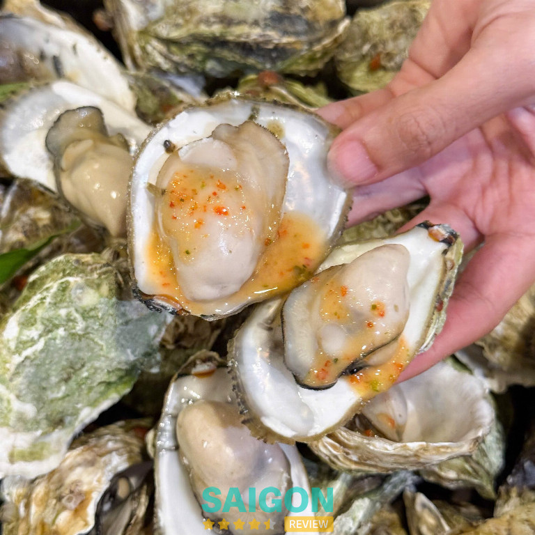 Quán La Cà 3 Vũng Tàu - Đường 2 tháng 9