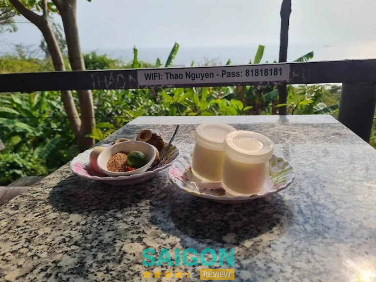 Quán Thảo Nguyên - 76/6 Vi Ba