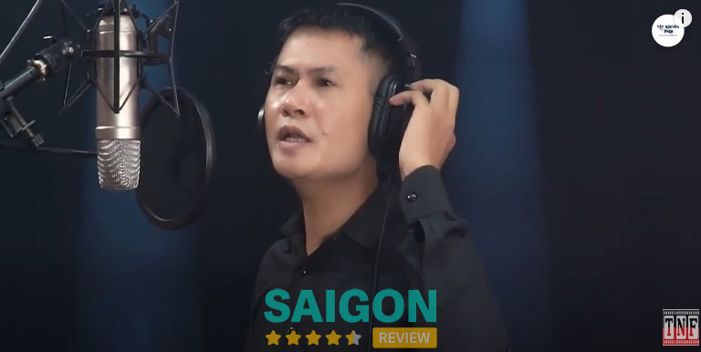 Tây Nguyên Phim – Quận 5