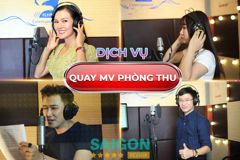 Hoàng Phát Production – P. Bàn Cờ