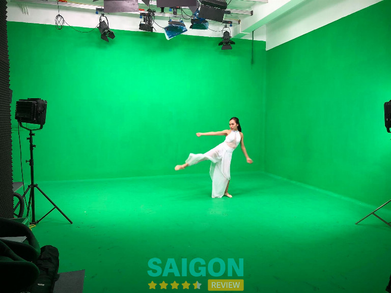 HDMotion – Tân Bình