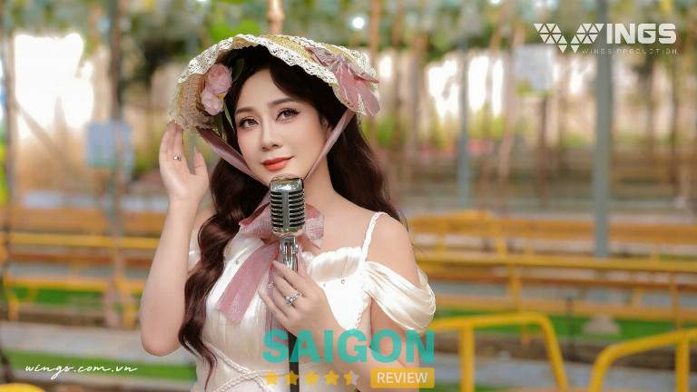 Wings Production – Quận 10