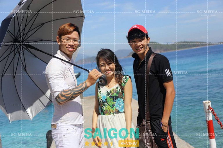 SG Media – Quận 1