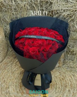 Shop hoa tươi ở TPHCM