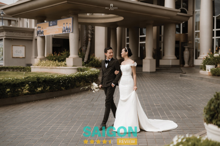 Mộc Studio – Phú Nhuận