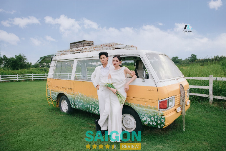 Studio 1 Nhà - Phú Nhuận 