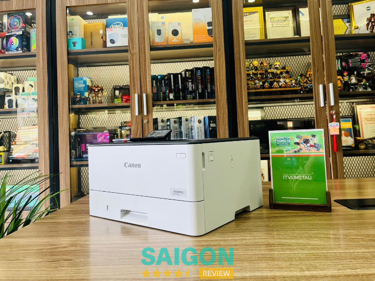 Cửa hàng IT Vũng Tàu - 533 Nguyễn An Ninh