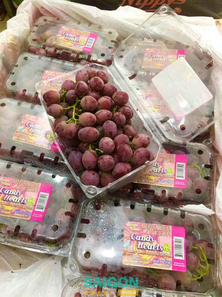Fresta Vũng Tàu – 216 Lê Hồng Phong