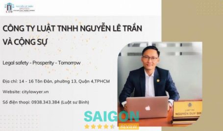 văn phòng luật sư nhà đất tại TPHCM