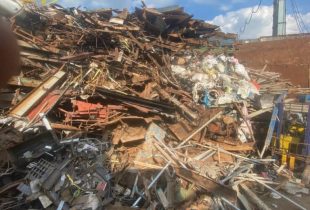 Xử lý đồng phế liệu nhanh chóng, giá tốt tại Phế Liệu Sao Việt TPHCM