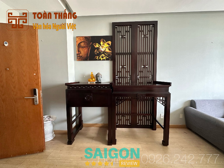 Nội Thất Toàn Thắng - Thủ Đức