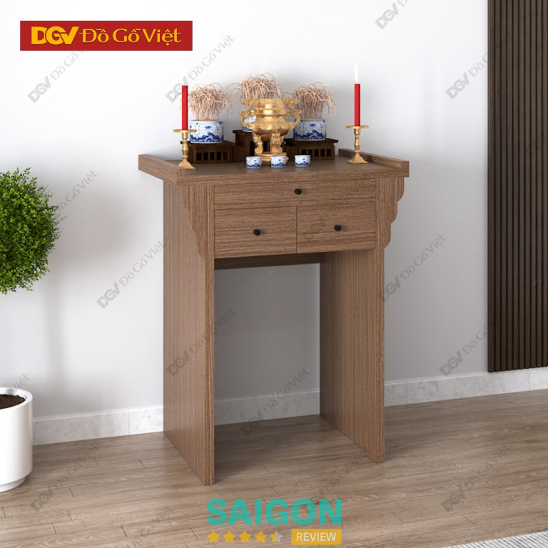 Nội Thất Đồ Gỗ Việt - P. Phú Thạnh