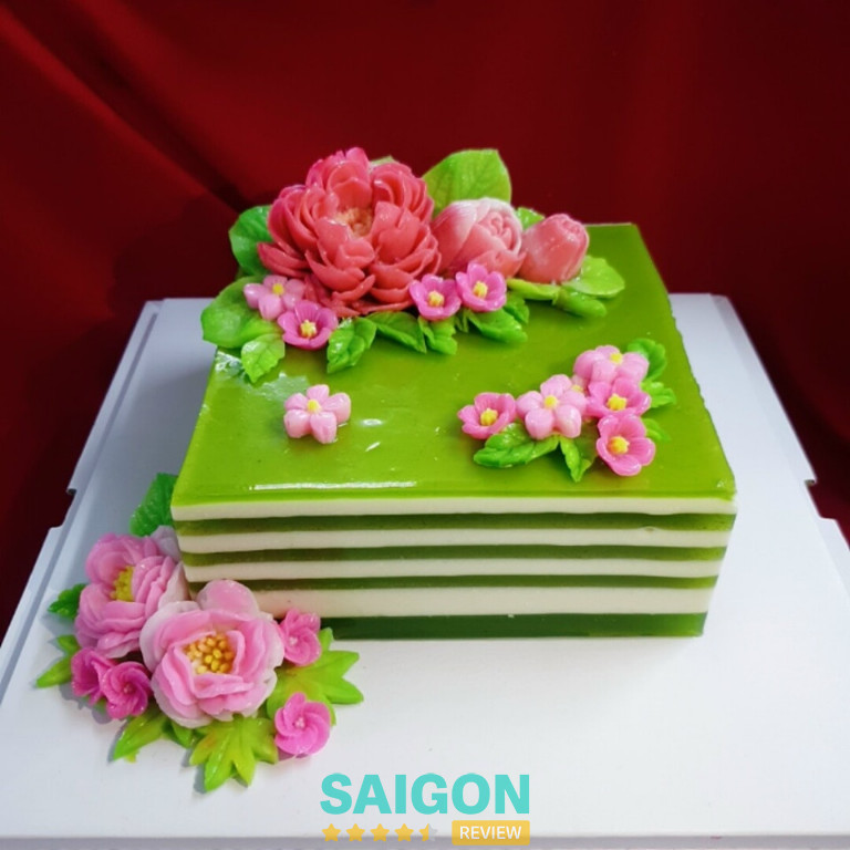 Hồng Ân Bakery - Thủ Đức