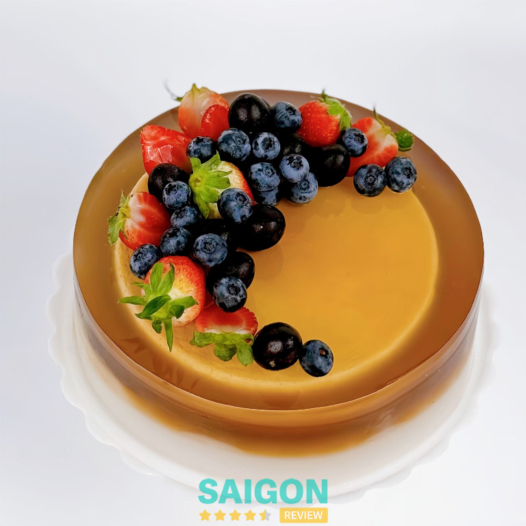 Tiệm Bánh Kim Loan - Tân Phú