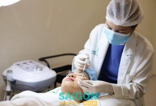 Chọn đúng phòng khám da liễu – Bí quyết để liệu trình tiêm meso căng bóng da đạt hiệu quả tối đa
