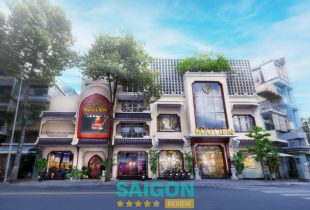 Cửa hàng Bửu Liên Nguyễn Chí Thanh Quận 5