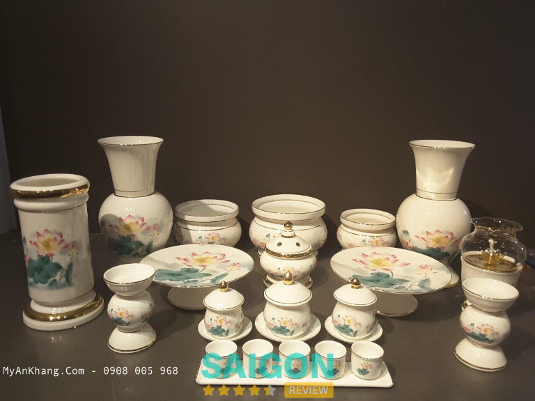 Mỹ An Khang – 69/7 Đường Số 18 (M1)