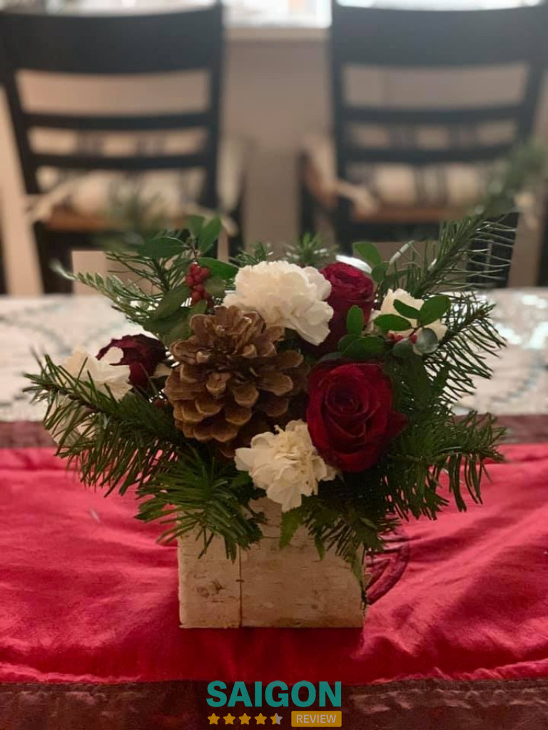 Art Flowers - 131 Nguyễn Văn Trỗi